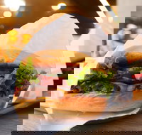 Burger Project - Chadstone - Accommodation Sydney