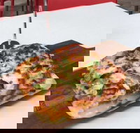 Cafe Rossa - Accommodation Sydney