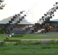 Caldermeade Farm Cafe - Accommodation Sydney