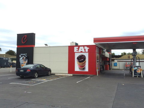 C Coffee - Brooklyn Park - Accommodation Sydney 0