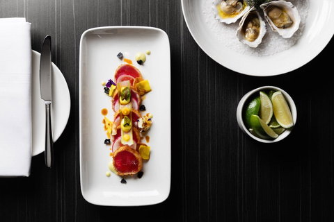 Central Quarter - Accommodation Sydney 0