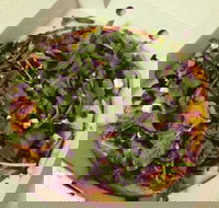 Chilli Jam Pizza - Accommodation Sydney