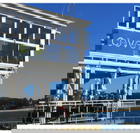 Cove Cafe Terrigal - Sydney 4u