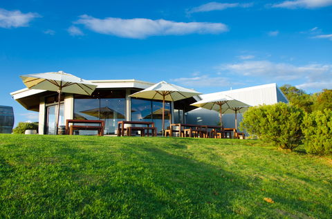 Cups Estate - Sydney 4u 0