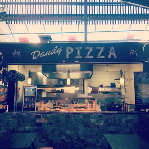 Dandy Pizza - Sydney 4u 0