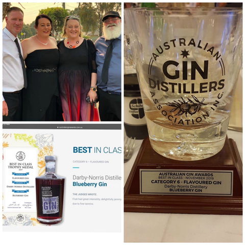 Darby-Norris Distillery - Accommodation Sydney 1