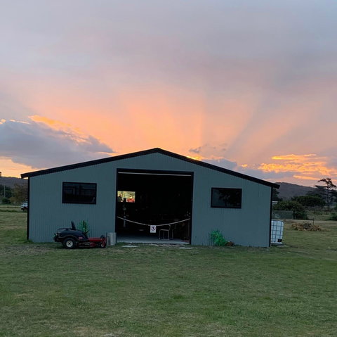Darby-Norris Distillery - Accommodation Sydney 2