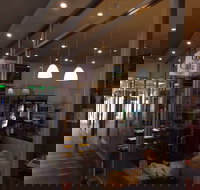 DJ Cafe - Accommodation Sydney