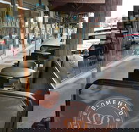 Domenico Traditional Coffee - Accommodation Sydney
