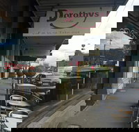 Dorothy's Cafe - Accommodation Sydney