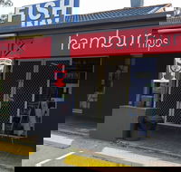 Fish Inn - Sydney 4u