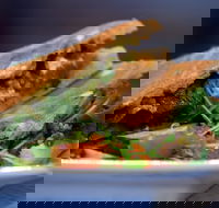 Food Angel Cafe - Sydney 4u