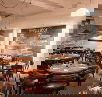 Fratelli Fresh Bridge Street - Accommodation Sydney