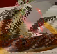 Frank's Ristorante - Accommodation Sydney