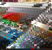 Freshly Squeezed - Accommodation Sydney