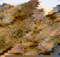 Fresh Box Noodle  Sushi Bar - Accommodation Sydney