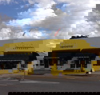 Giallo Espresso - Accommodation Sydney