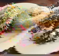 Goanna Bakery  Cafe - Accommodation Sydney