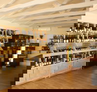 Grampians Wine Cellar - Sydney 4u