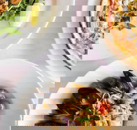 Hala's Cafe - Accommodation Sydney