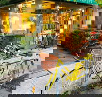 Harper's Kitchen - Sydney 4u