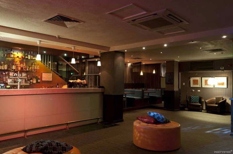 Hudsons Coffee Murray Street Hobart - Accommodation Sydney 0