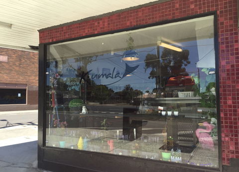 Hunky Dory - Port Melbourne - Sydney 4u 0