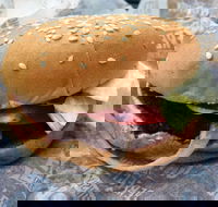 Hungry Jack's - Karawara - Sydney 4u