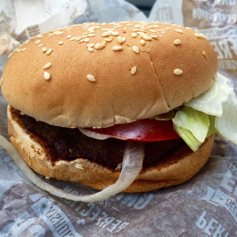 Hungry Jack's - Karawara - Sydney 4u 0