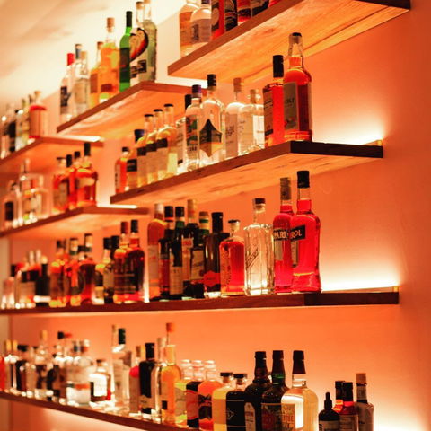 Johnny's Emporium - Sydney 4u 0