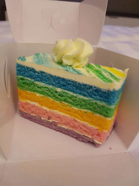 Just Cakes - Sydney 4u 0