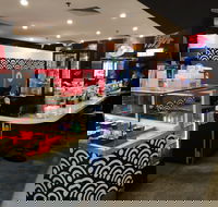 Katsu Japanese Restaurant - North Rocks - Accommodation Sydney