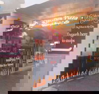 Kia Ora Pizza Wood-Fired Cafe - Sydney 4u