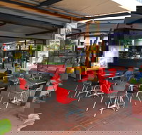 K Kebabs - Accommodation Sydney