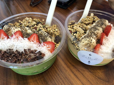 LaBuda Juice Bar - Sydney 4u 0