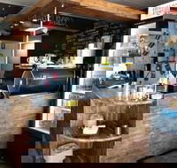 La Boca Cafe - Sydney 4u