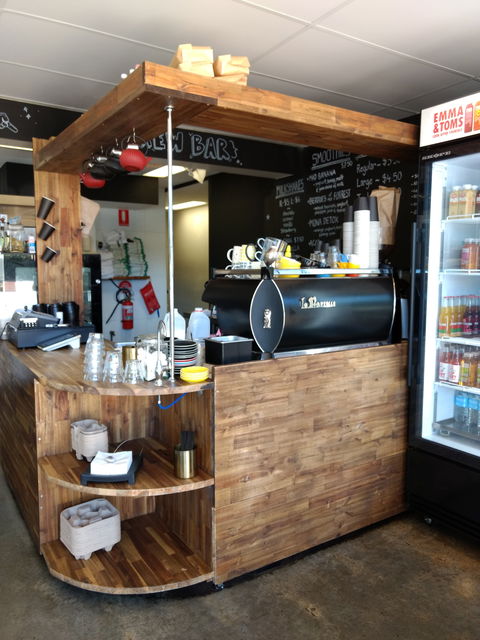 La Boca Cafe - Sydney 4u 0
