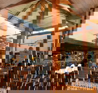 Little Fish - Accommodation Sydney