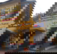 Lobethal Hotel - Sydney 4u
