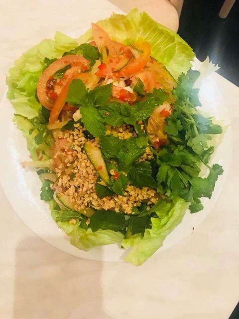 Mae Khong Thai - Sydney 4u 0