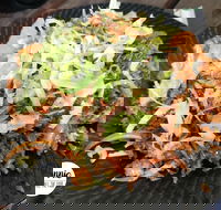 Ma Long Kitchen - Accommodation Sydney