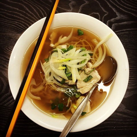 Mama's Kitchen - Sydney 4u 0