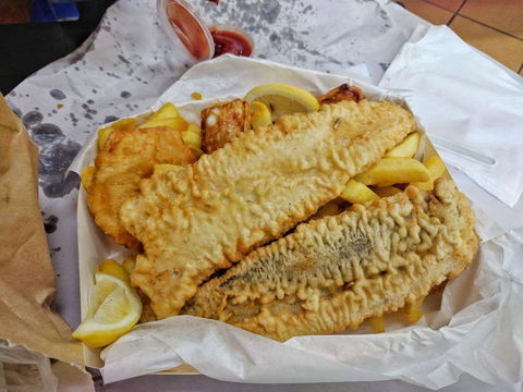 Miles Grove Cafe - Sydney 4u 0