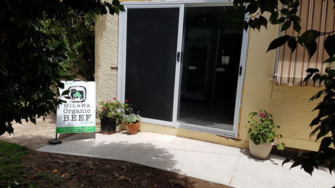 Milawa Organic Beef - Accommodation Sydney 2
