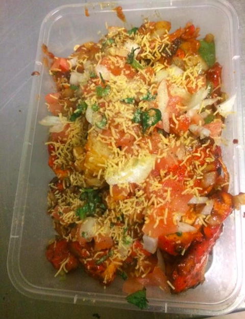 MK's Indian Restaurant - Sydney 4u 0