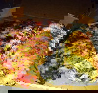 Monica's Pizza - Accommodation Sydney