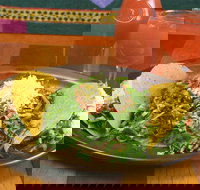 Montezuma's - Capalaba - Accommodation Sydney