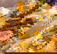 My Greek Cuzina - Graceville - Accommodation Sydney