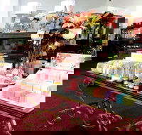 Nanna's Antiques and Cafe - Sydney 4u