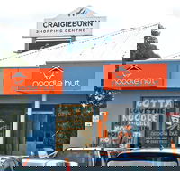 Noodle Hut - Craigieburn - Accommodation Sydney